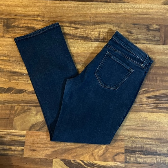 jcpenney Denim - 🌟3/$12🌟JCPenny Curvy Bootcut jeans